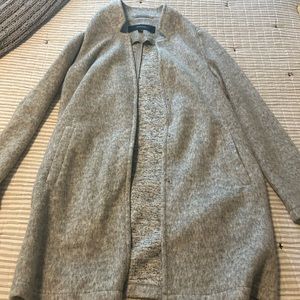 Vero Moda coat purchased from Von Maur. Perfect condition.